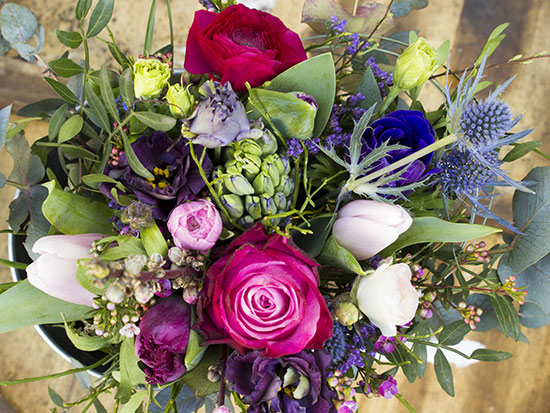 Floristik &copy; H. Wächter